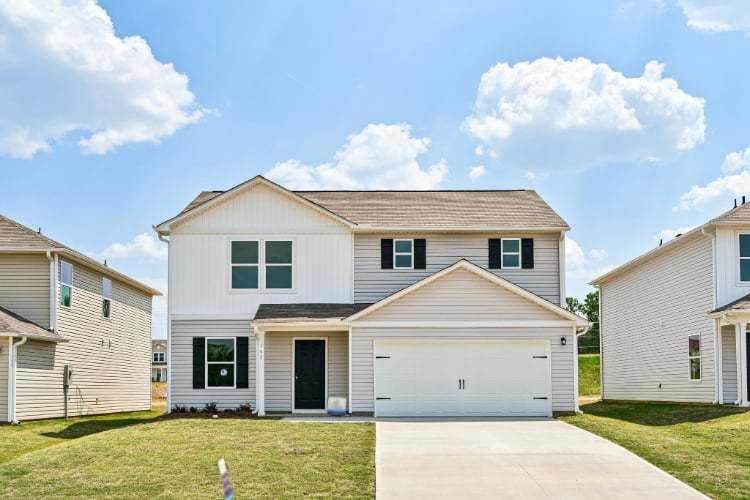 142 Russet Rd (DUPONT)