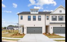 Magnolia Square: Austell, Georgia - Century Communities