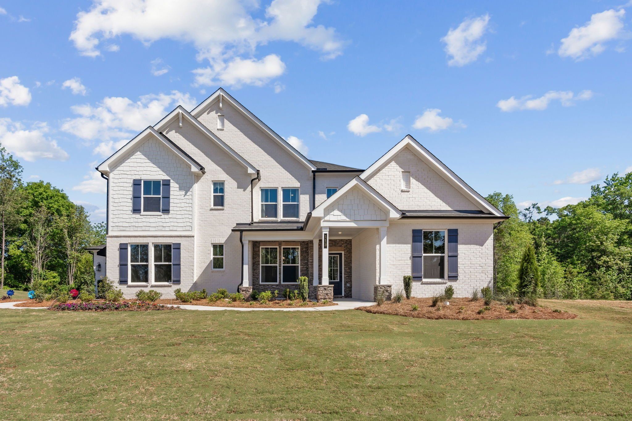 casa en Windsong Estates por Century Communities