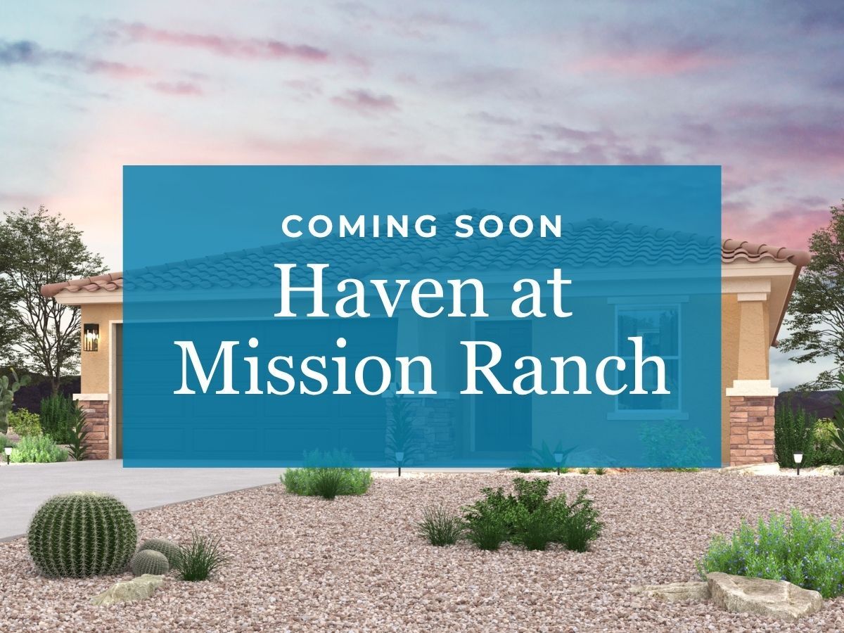 casa en Haven at Mission Ranch por Century Complete