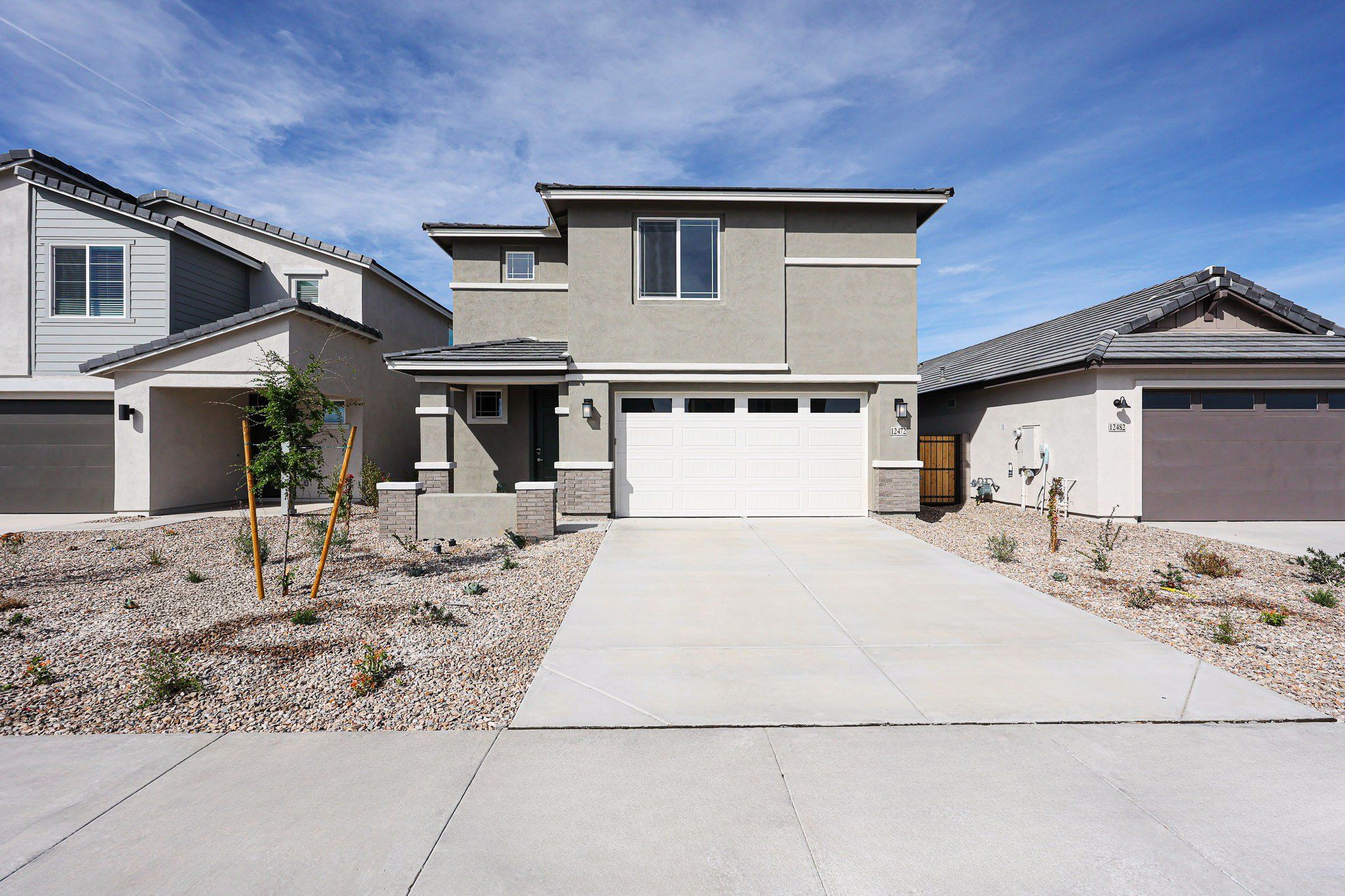 The Highlands Collection at North Copper Canyon