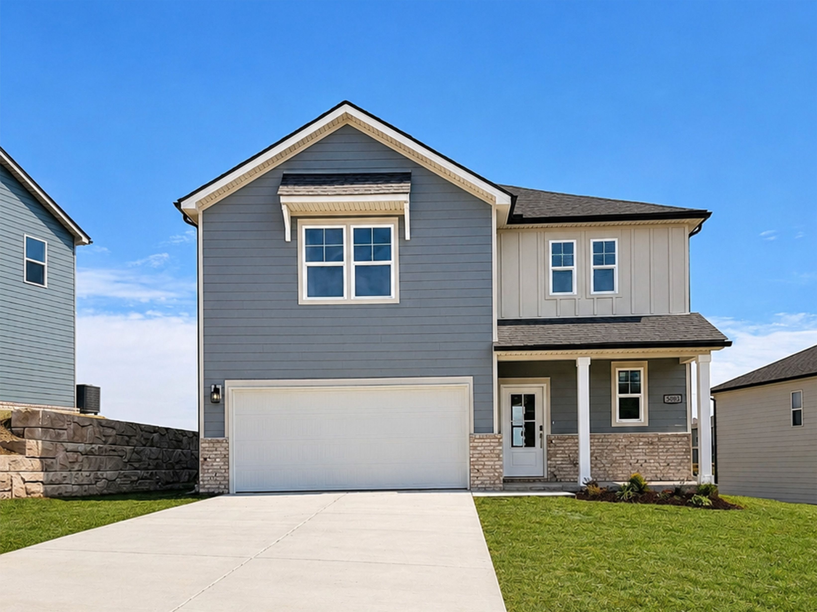 5005 Lawler Lane (Chastain)