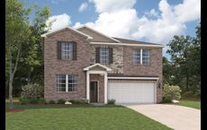 Walker Grove: McDonough, Georgia - Century Communities