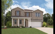 Walker Grove: McDonough, Georgia - Century Communities