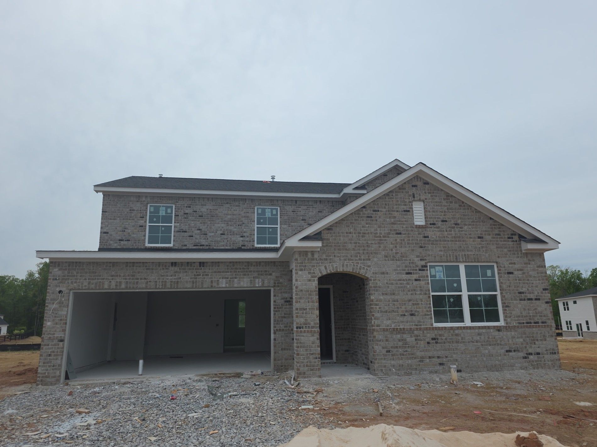 405 Charnwood Lane (Harding)