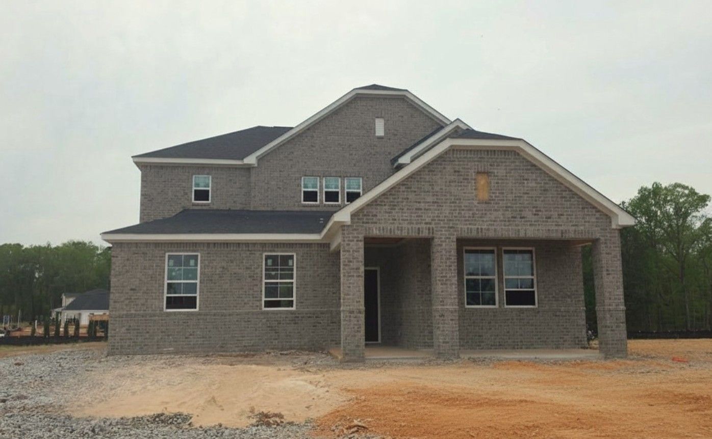 401 Charnwood Lane (Harding)