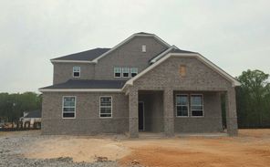 401 Charnwood Lane (Harding)