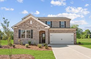 405 Charnwood Lane (Harding)