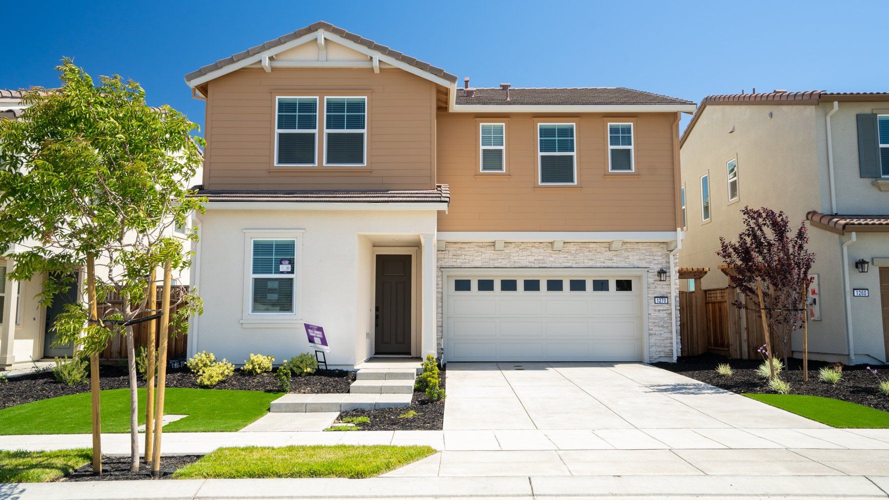 1270 N Robiolo Lane (Plan 2)