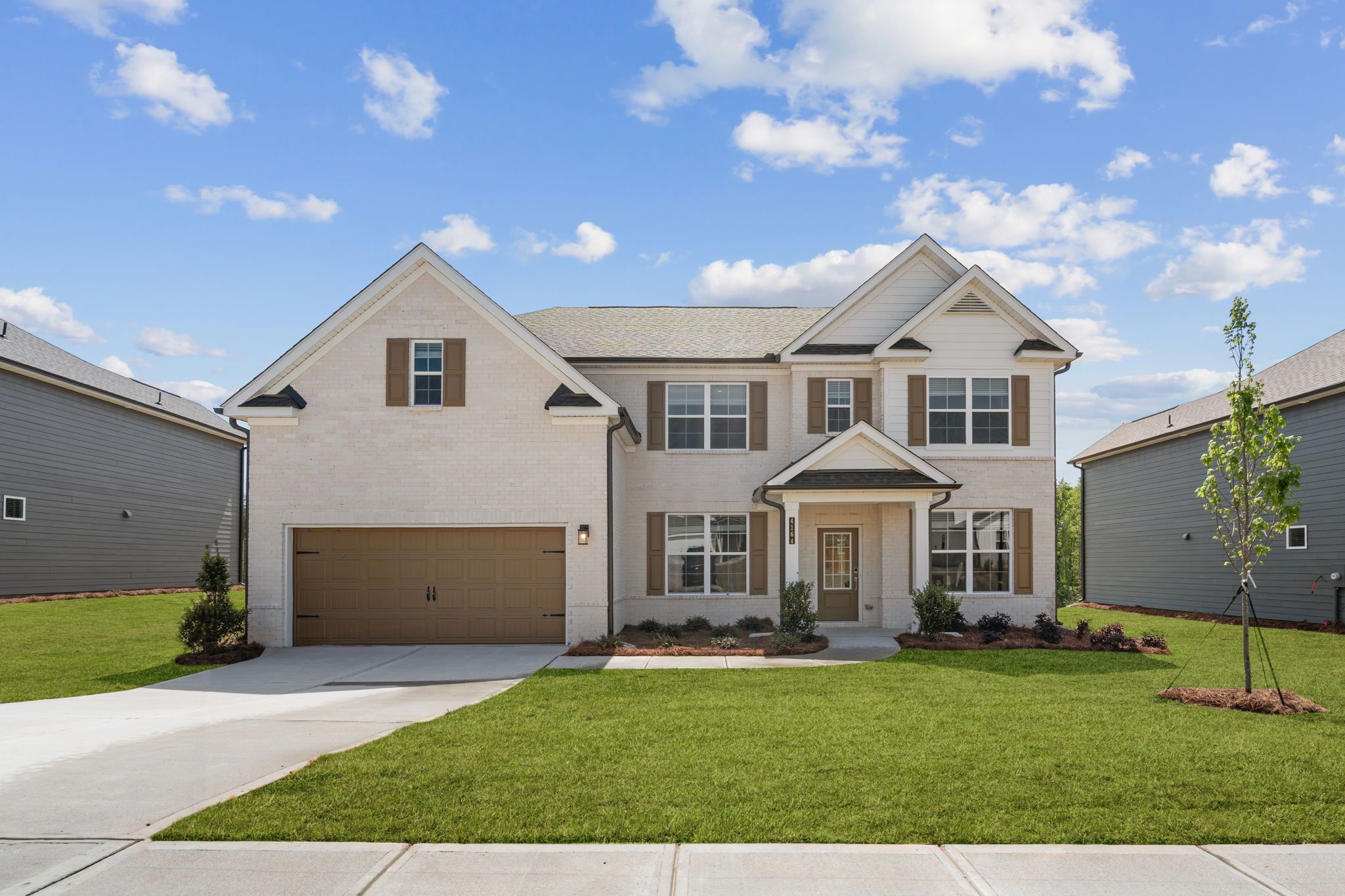 Parkview Estates