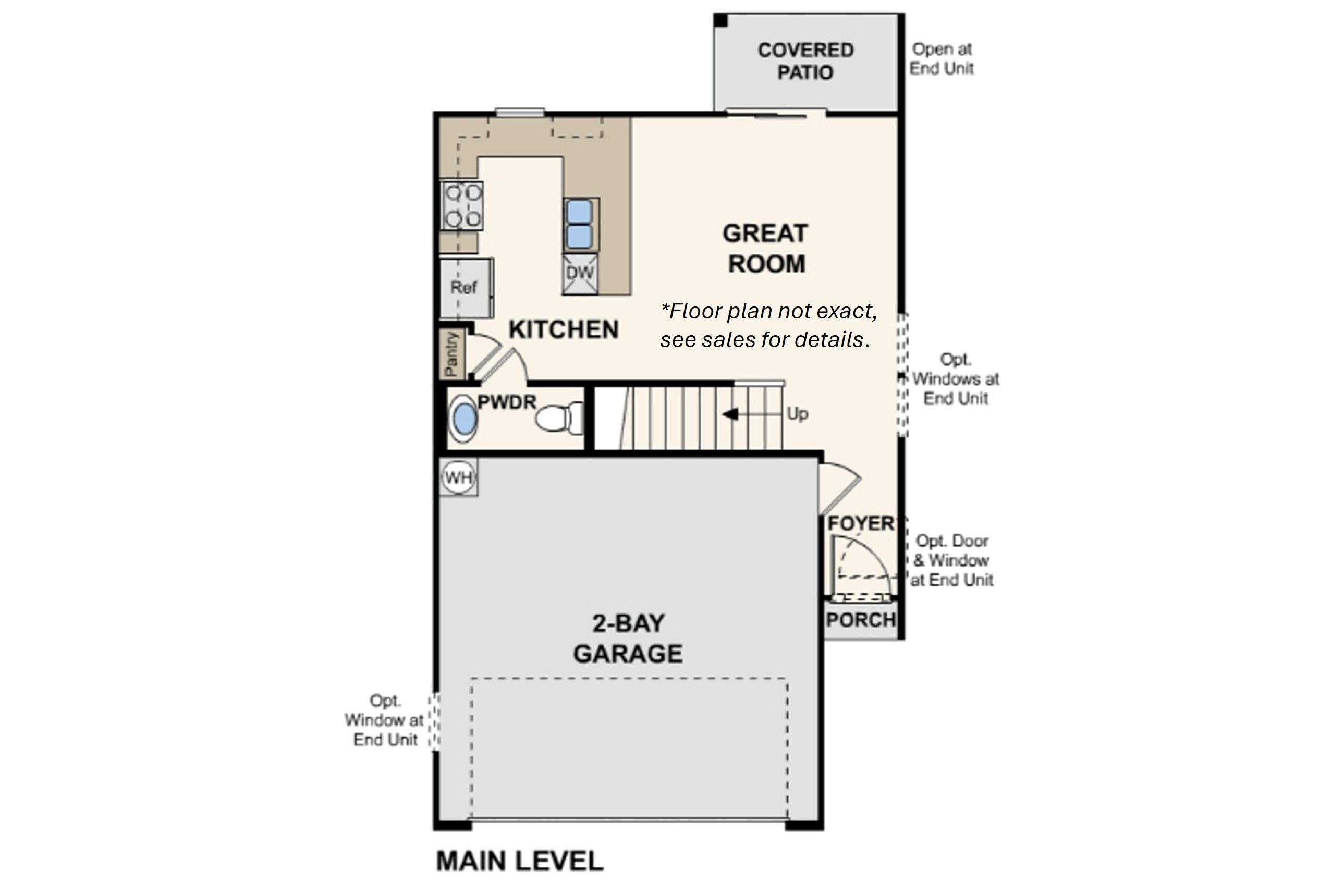 casa en Goldfield Estates por Century Complete