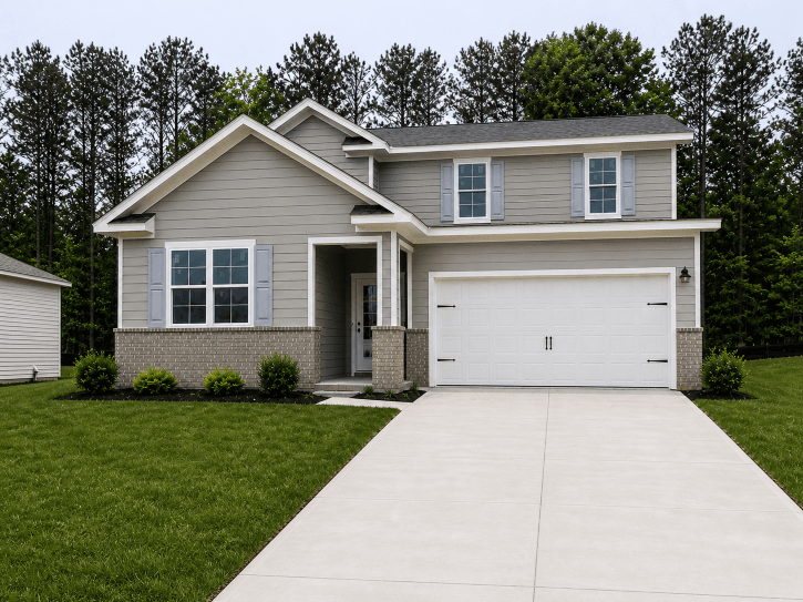 94 Wildflower Ridge Road (Harding)