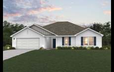 Nobles Crossing: Palatka, Florida - Century Complete