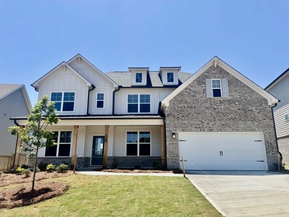 2694 Harbor Ridge Pass (Birch)