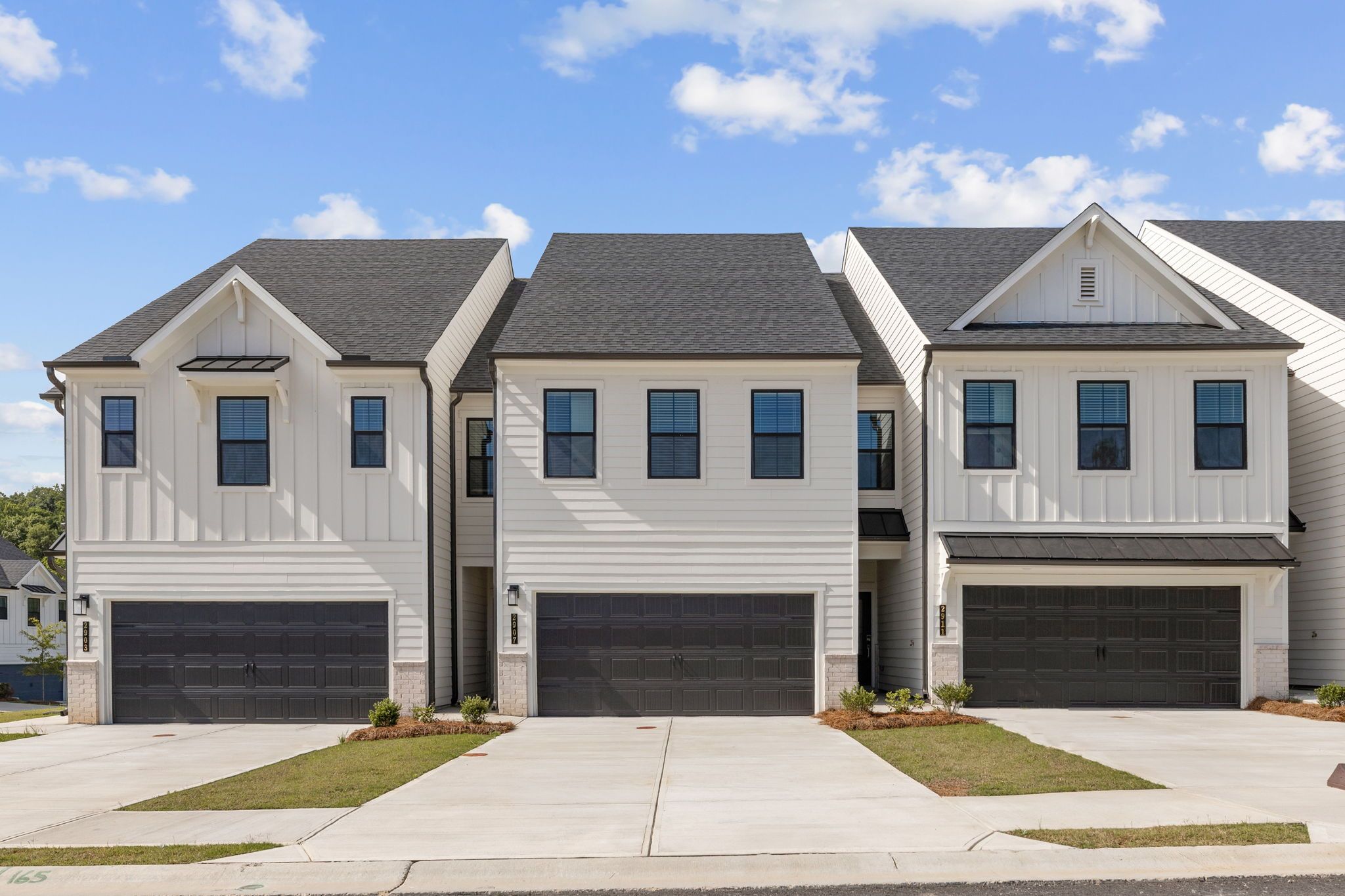 2907 Crystal Springs Point (Sawnee)