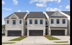 The Reserve at Gainesville Township: Gainesville, Georgia - Century Communities