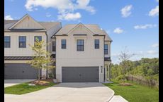 The Reserve at Gainesville Township: Gainesville, Georgia - Century Communities