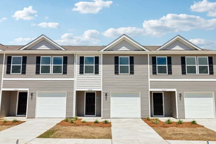 302 B S. Main Street (HOLLY SPRINGS)