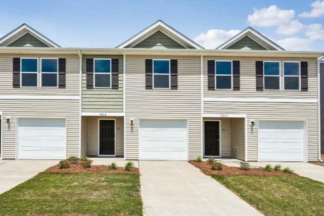 304 B S. Main Street (HOLLY SPRINGS)