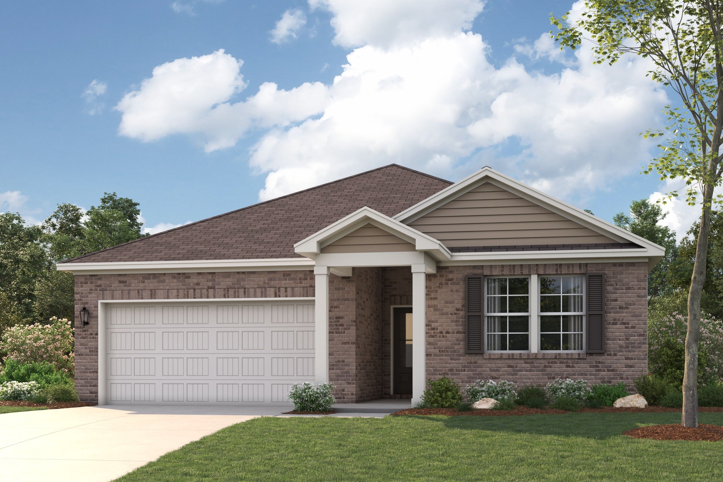 6700 Homer Lane. Fairburn, GA 30213