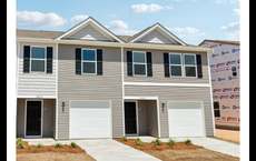 Grover Walk: Grover, North Carolina - Century Complete