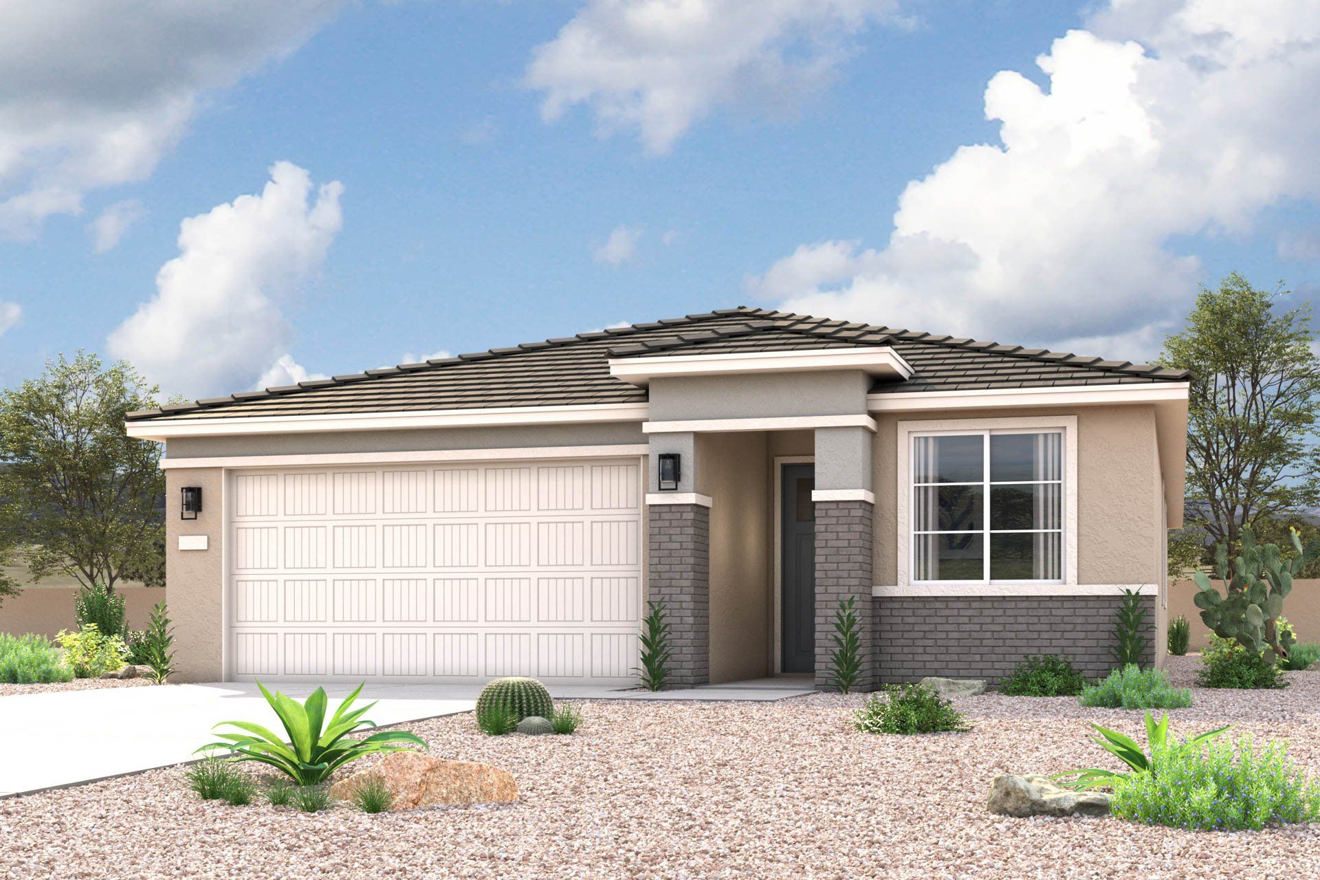 Heron - Palomino Ranch: Maricopa, Arizona - Century Communities