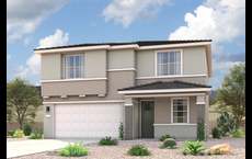 Palomino Ranch: Maricopa, Arizona - Century Communities