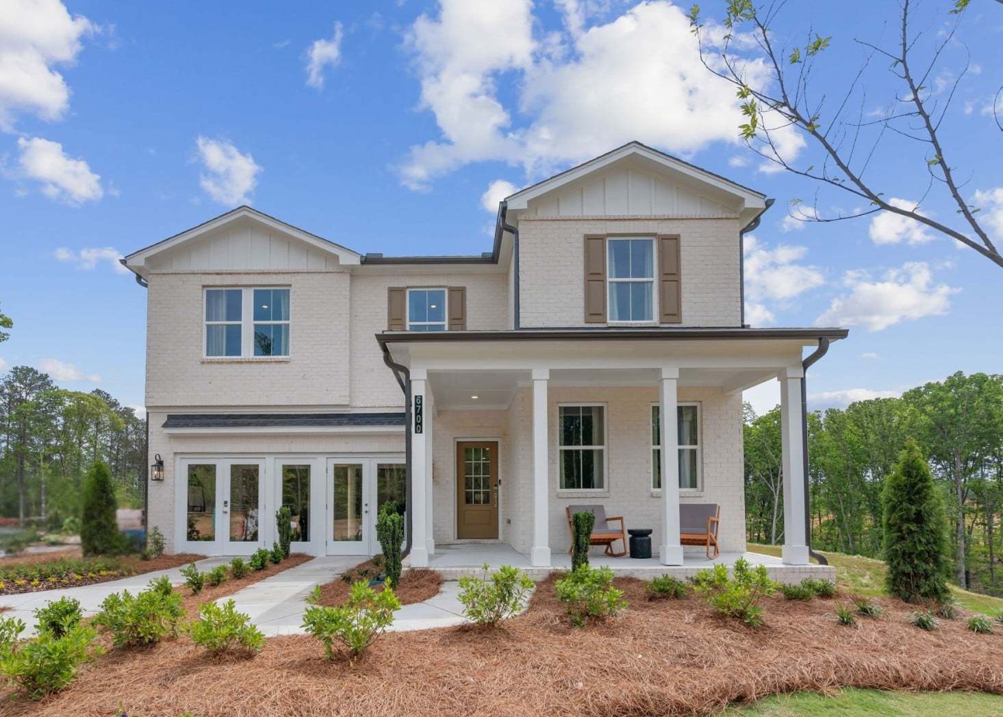 casa en Belleview Manor por Century Communities