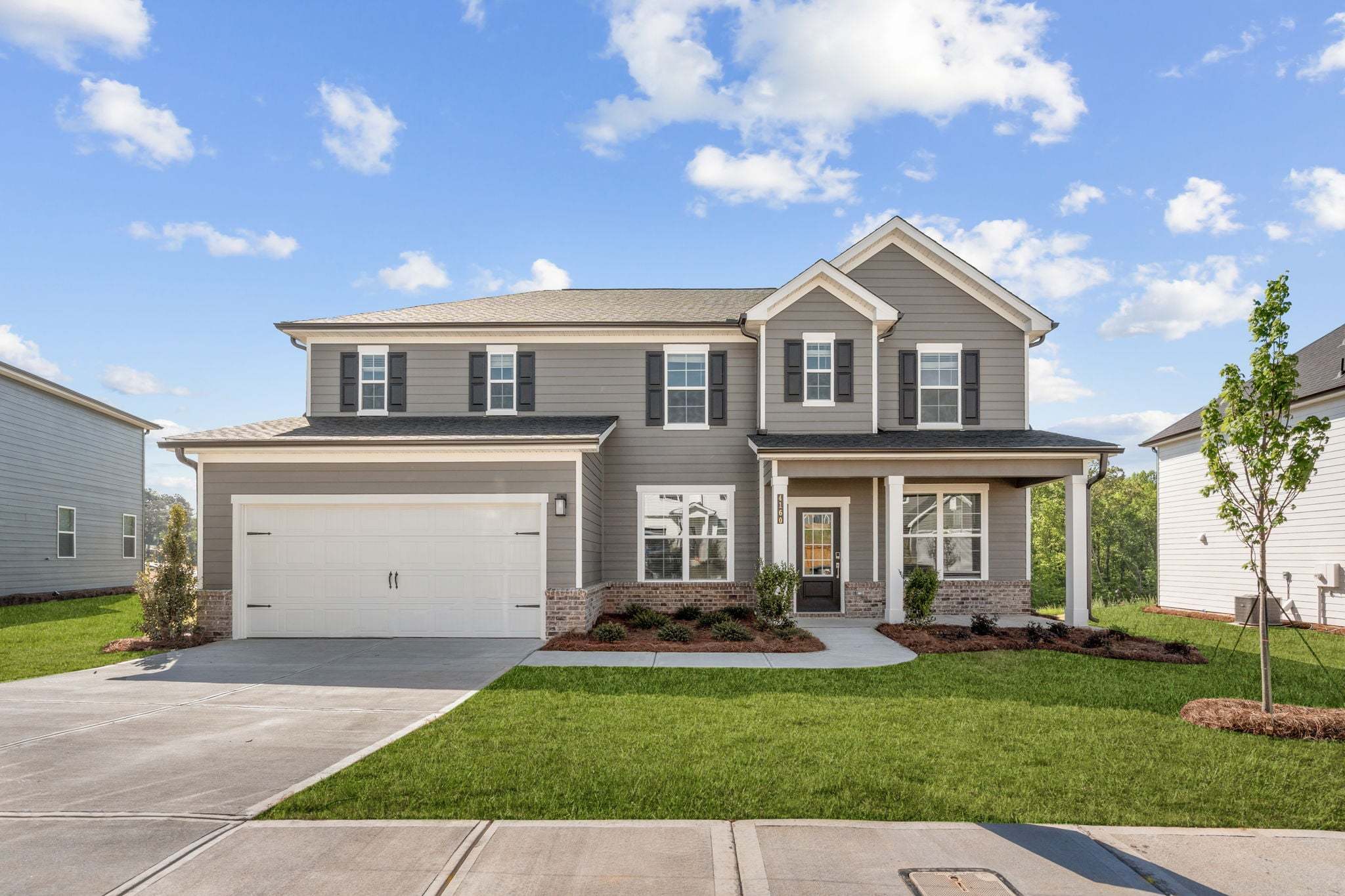 4176 Viola Place (Sapling)