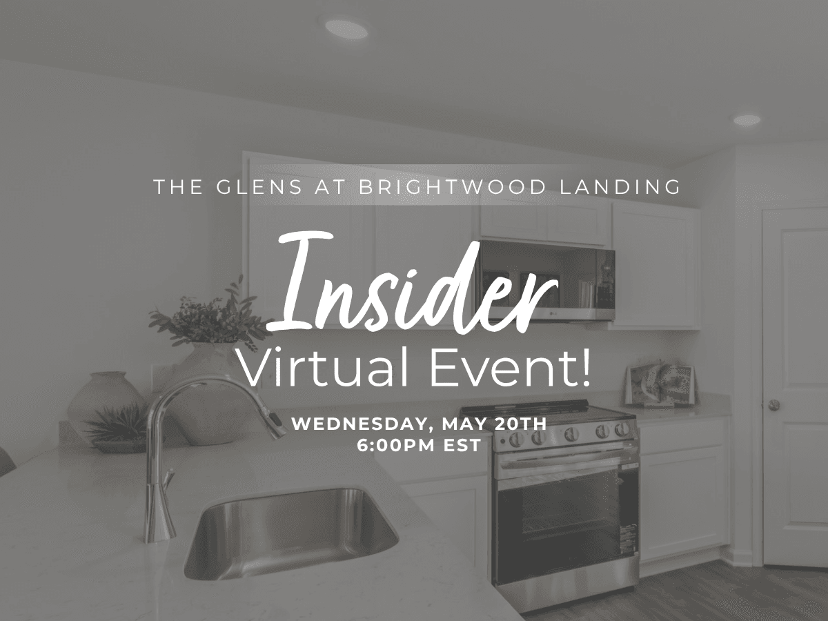 The Glens at Brightwood Landing