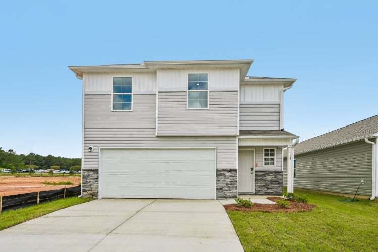 118 Griffin Dr (BERKSHIRE)