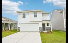 Griffin Creek: Childersburg, Alabama - Century Complete