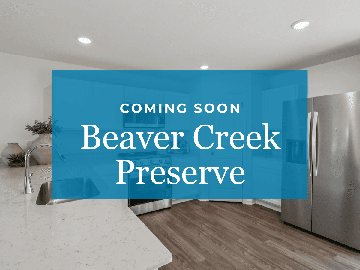 Beaver Creek Preserve - Rimrock, AZ