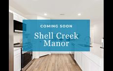 Shell Creek Manor: Clinton, South Carolina - Century Complete