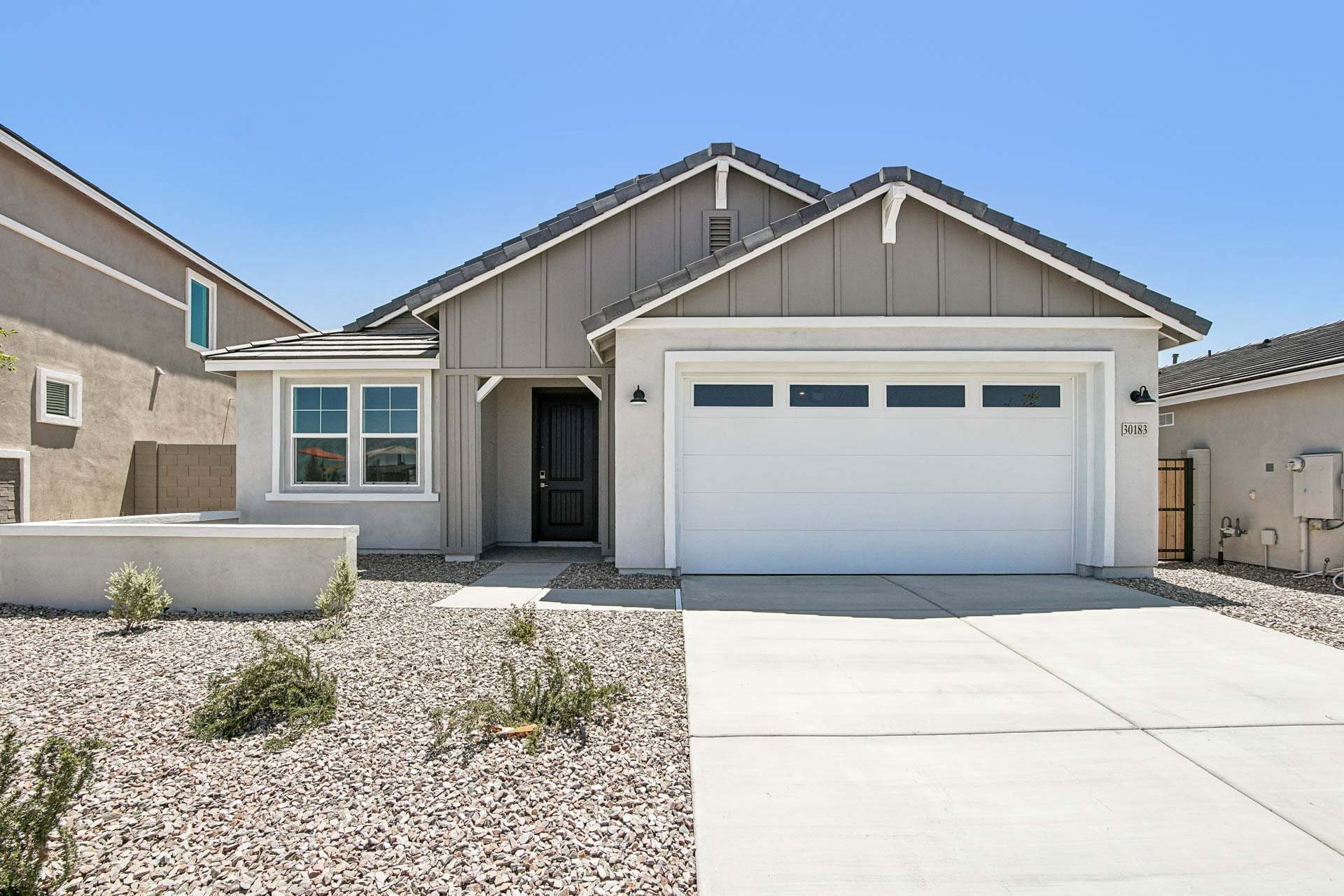 casa en Willow at Teravalis por Century Communities
