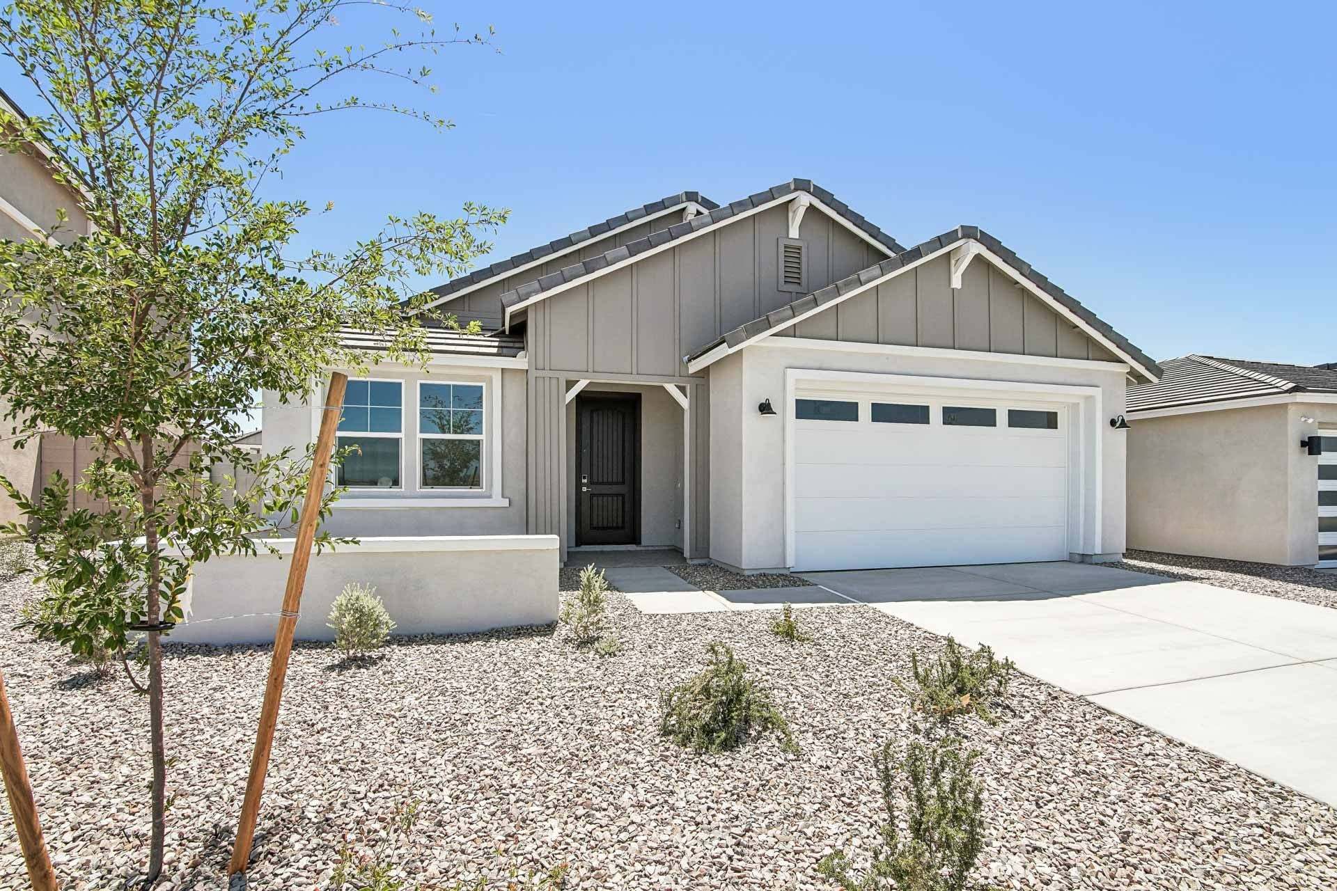 casa en Willow at Teravalis por Century Communities
