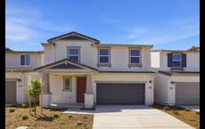 Millau Collection: Lincoln, California - Century Communities