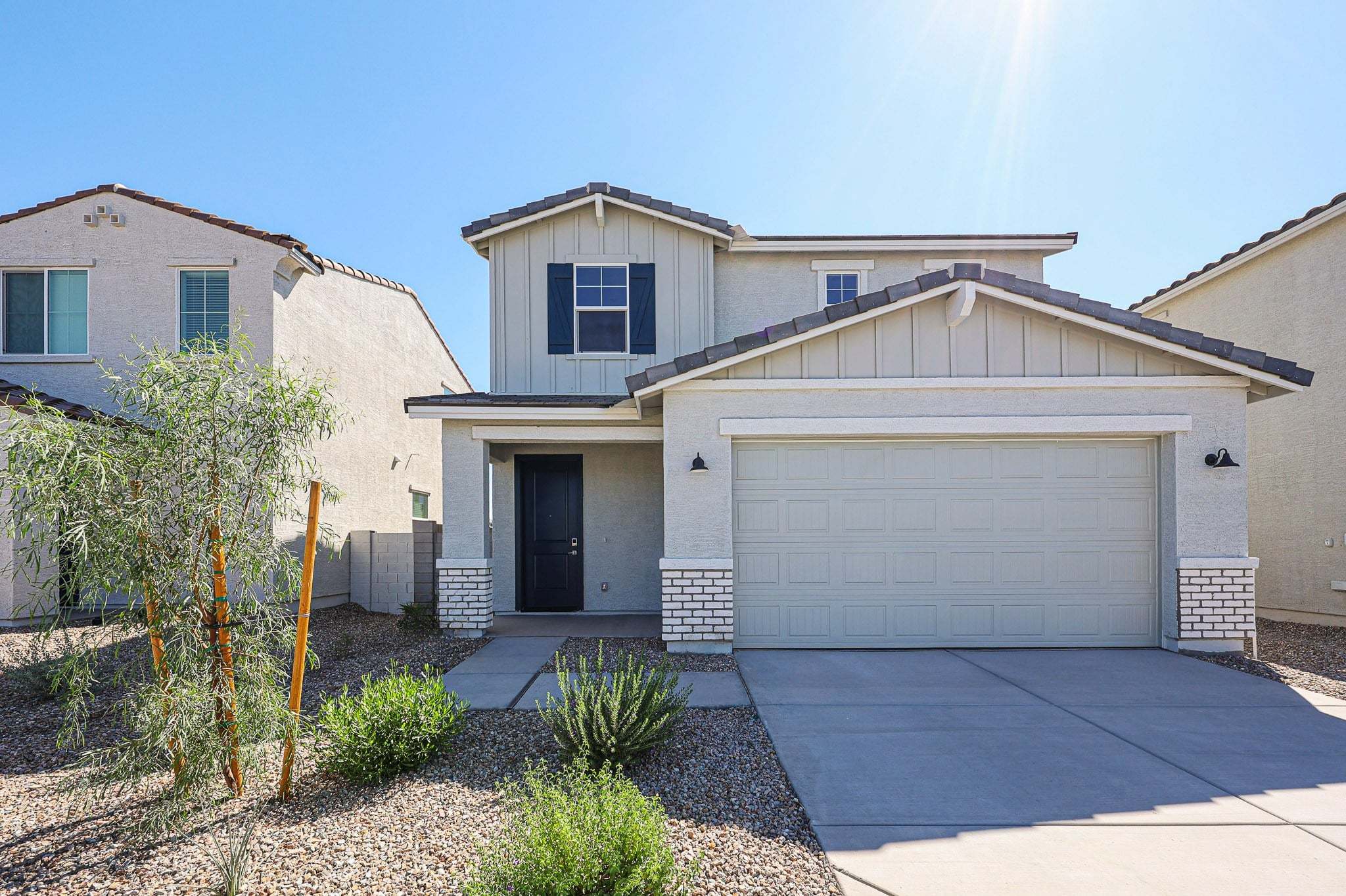 The Ridge Collection at Superstition Vista