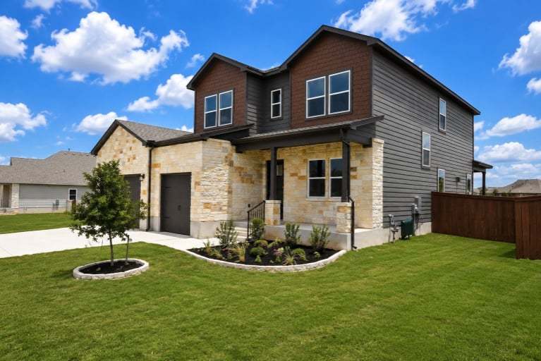 Homestead - Schertz, TX