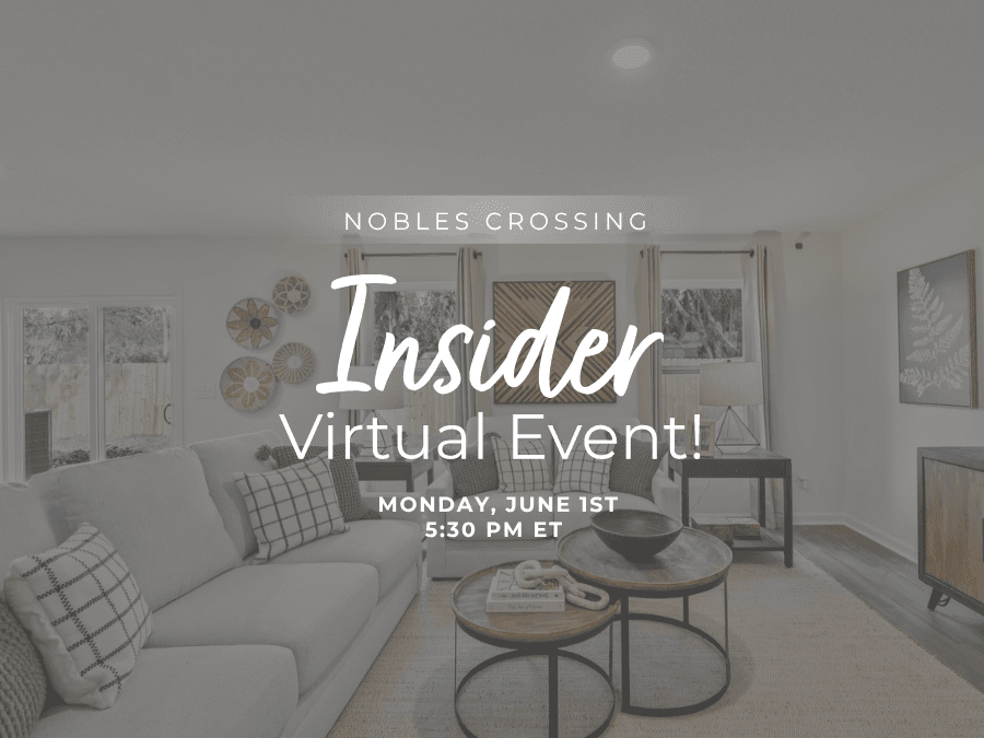casa en Nobles Crossing por Century Complete