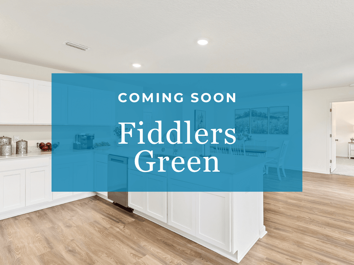 Fiddlers Green