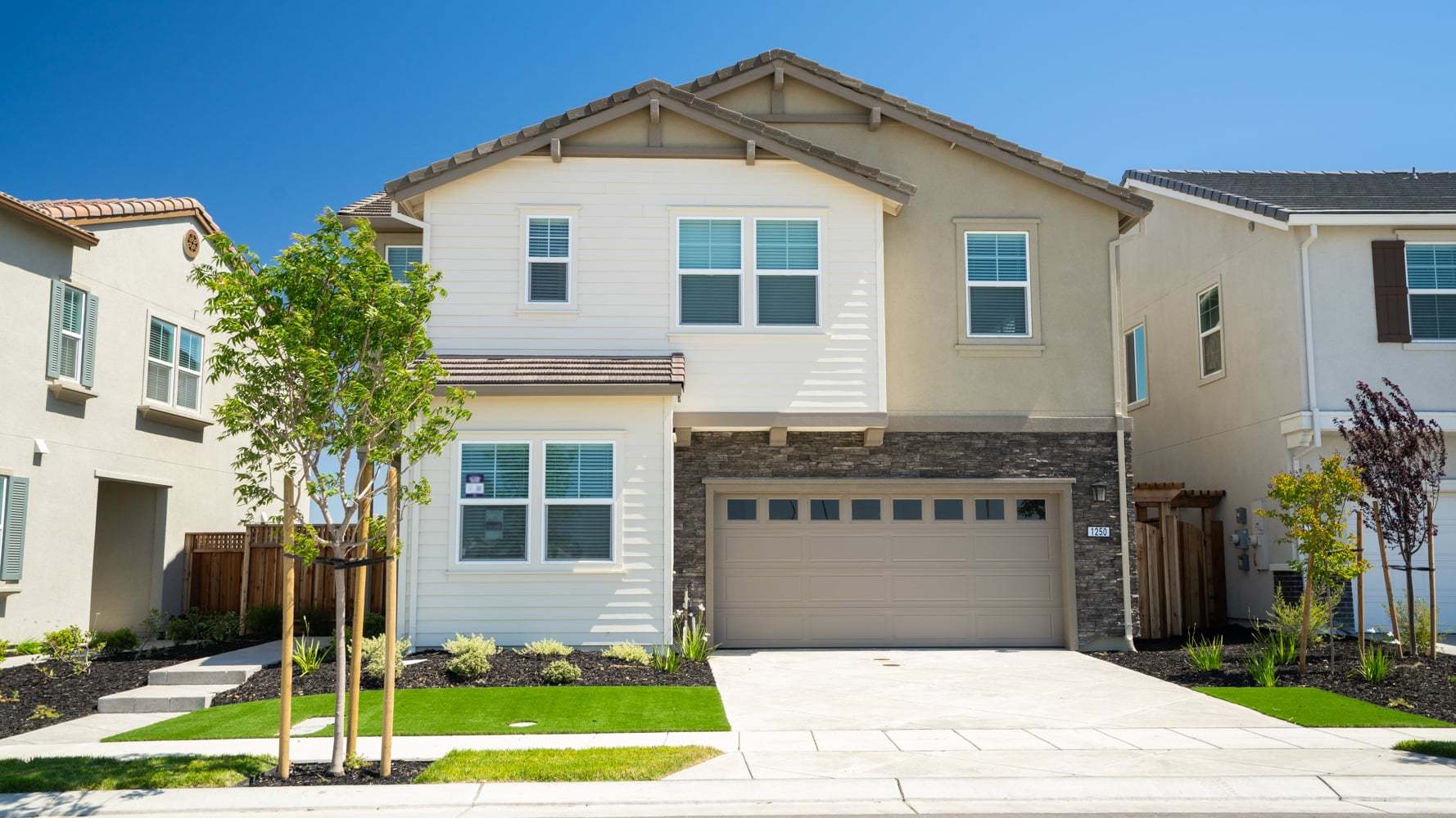 1250 N Robiolo Lane (Plan 3)