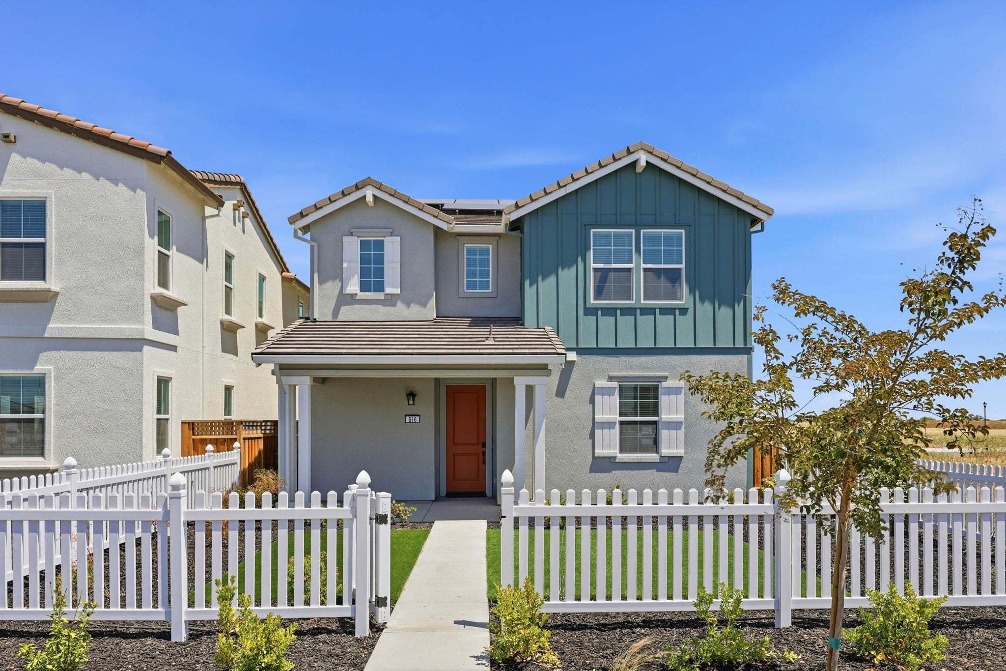 Malana at Lakeview - Mountain House, CA