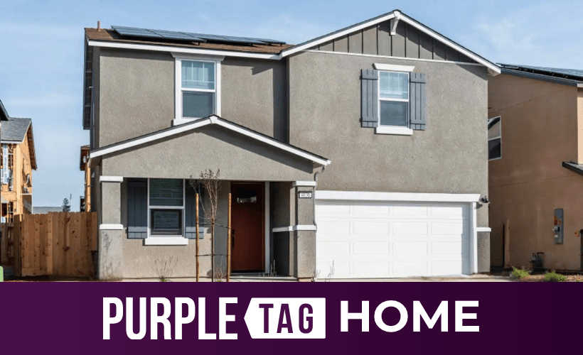 4036 N Rosalia Avenue (Nightingale)