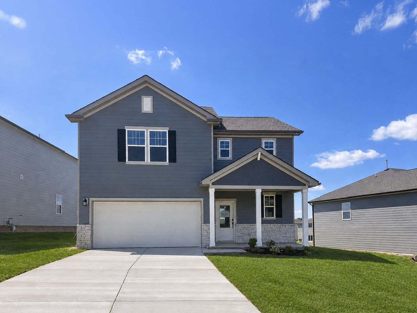 5003 Lawler Lane (Chastain)