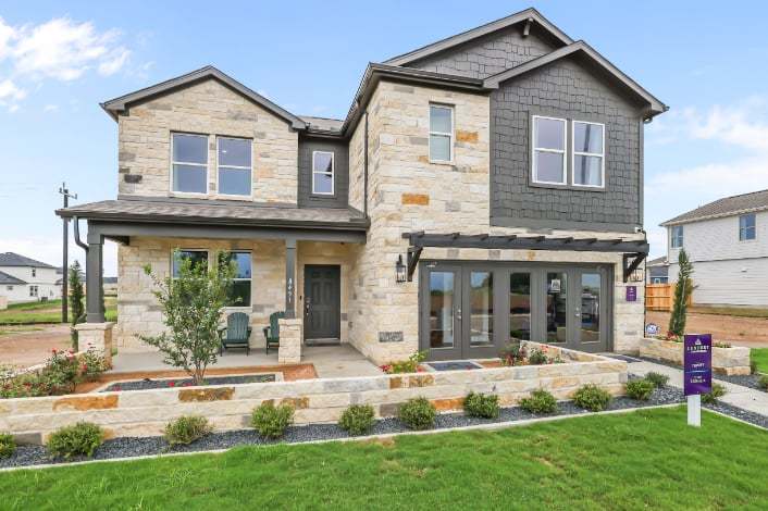 casa en Garden Grove por Century Communities