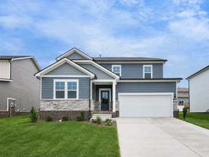 263 West Millbrook Drive (Harding)