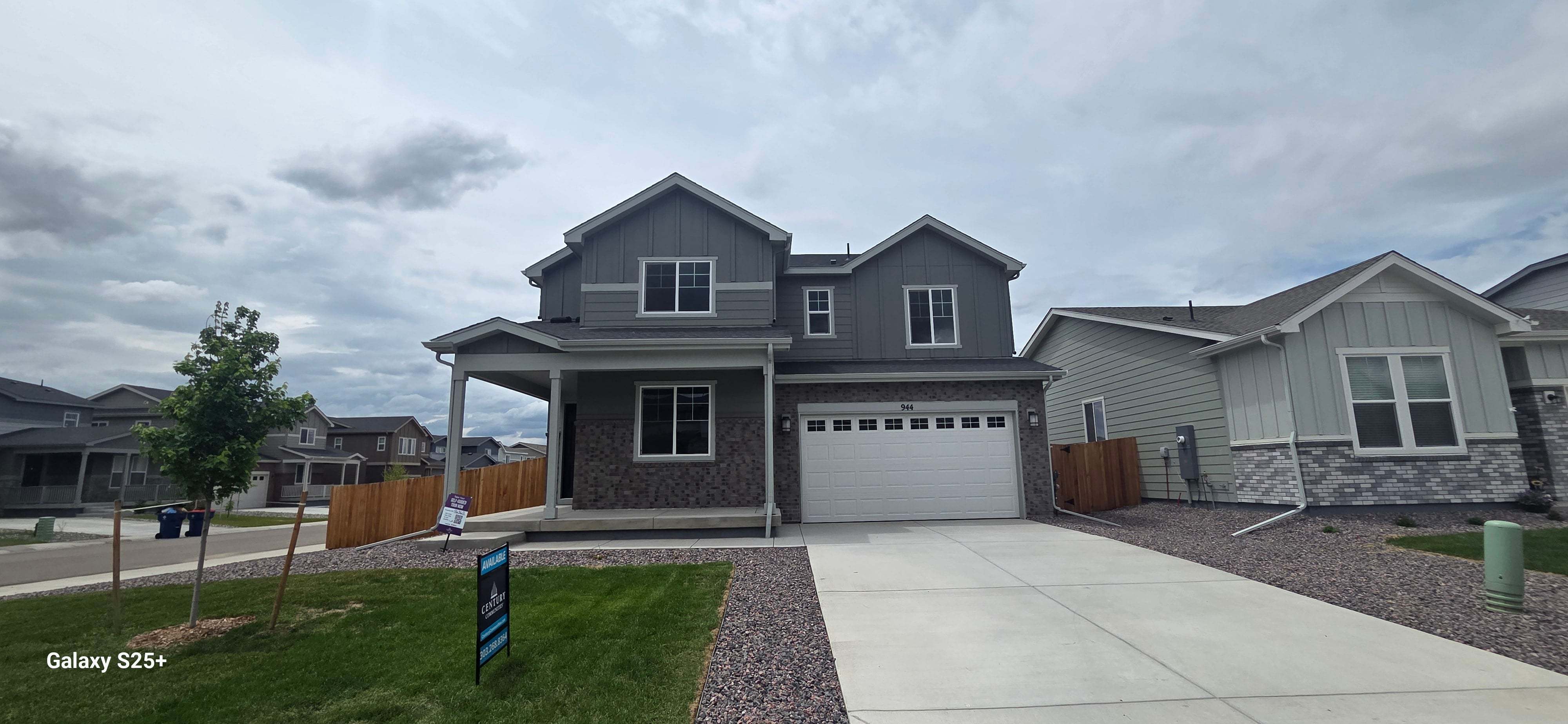 944 Harvard Street (Powell | Residence 39206)