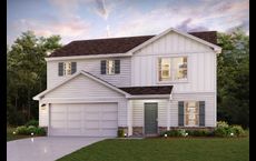 Liberty Place: Jasper, Alabama - Century Complete