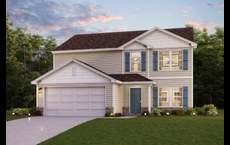The Estates of Irish Farms: Davison, Michigan - Century Complete